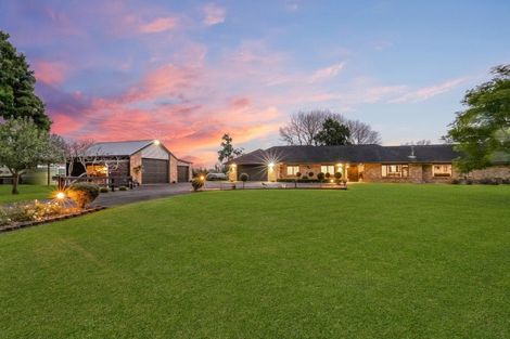 Photo of property in 89 Burnside Road, Ardmore, Papakura, 2582