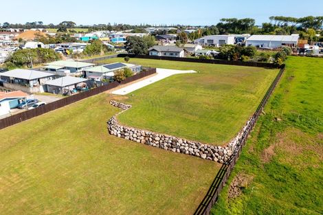 Photo of property in 92 Mould Street, Waitara, 4320