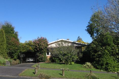 Photo of property in 7 Moore Street, Forest Lake, Hamilton, 3200