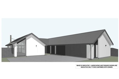 Photo of property in 4 Harrier Lane, Marshland, 8051