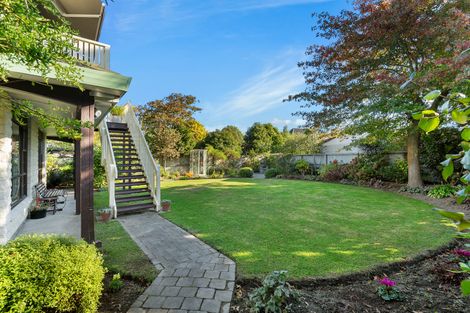 Photo of property in 47 Muir Avenue, Halswell, Christchurch, 8025