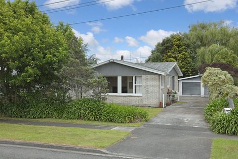 Photo of property in 92a Alexandra Street, Marton, 4710