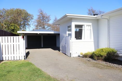 Photo of property in 23 Gordon Place, Levin, 5510