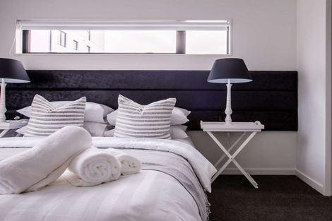 Photo of property in 501/12 Latimer Square, Christchurch Central, Christchurch, 8011