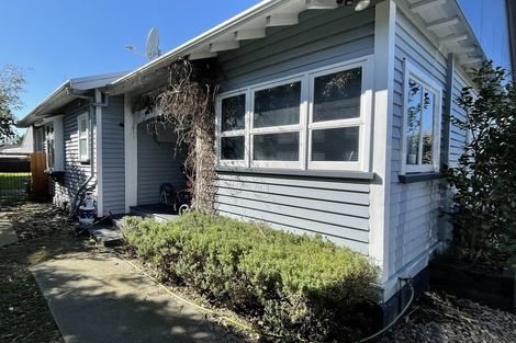 Photo of property in 15 Norwich Street, Linwood, Christchurch, 8062