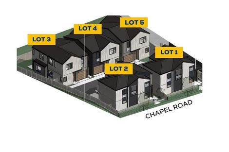 Photo of property in 15 Matterhorn Crescent, Northpark, Auckland, 2013