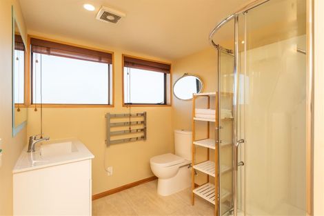 Photo of property in 2a Wai-iti Terrace, Burnside, Christchurch, 8053