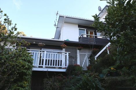 Photo of property in 6f3 Whaui Street, Vogeltown, Wellington, 6021