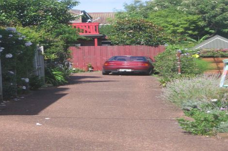 Photo of property in 1/3 Everest Street, Devonport, Auckland, 0624