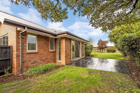 Photo of property in 33 Kinglear Drive, Rolleston, 7614