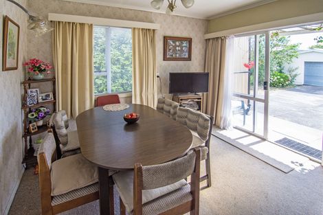 Photo of property in 37 Cockburn Street, Kuripuni, Masterton, 5810
