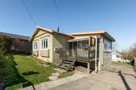 Photo of property in 67 Willoughby Street, Paeroa, 3600