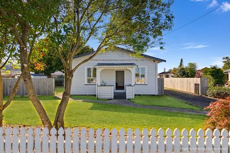 Photo of property in 86 Haerehuka Street, Otorohanga, 3900