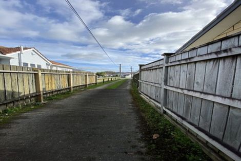 Photo of property in 98c Waiwhetu Road, Waterloo, Lower Hutt, 5011