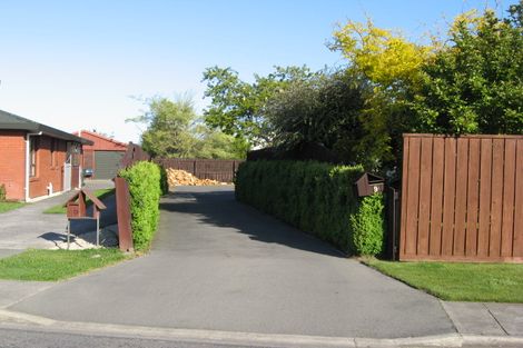 Photo of property in 9a Glenvale Drive, Kaiapoi, 7630