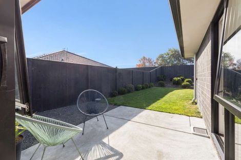 Photo of property in 8 Rahme Crescent, Kaiapoi, 7630