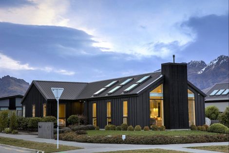 Photo of property in 41 Jack Hanley Drive, Jacks Point, Queenstown, 9371