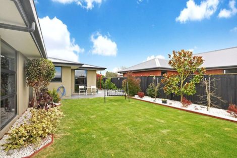 Photo of property in 13 Everest Way, Springston, 7616