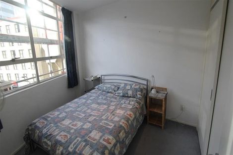 Photo of property in Hume House, 152u9 The Terrace, Wellington Central, Wellington, 6011