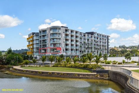 Photo of property in 604/27 Don Mckinnon Drive, Albany, Auckland, 0632