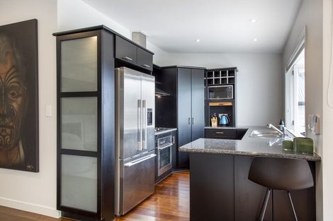 Photo of property in 45 Clarence Street, Ponsonby, Auckland, 1011