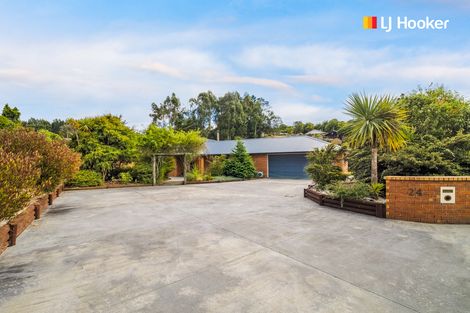 Photo of property in 24 Paterson Street, Abbotsford, Dunedin, 9018