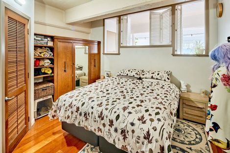 Photo of property in Palazzo, 42u2 Vivian Street, Te Aro, Wellington, 6011