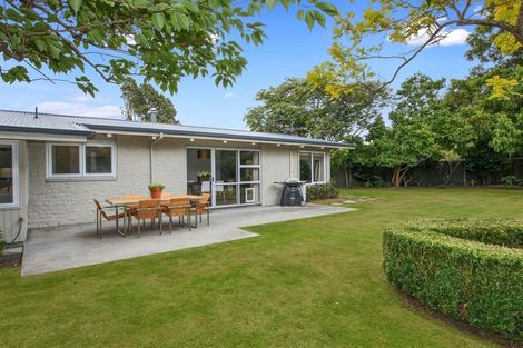 Photo of property in 10a Merrin Street, Avonhead, Christchurch, 8042
