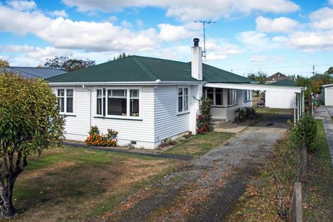 Photo of property in 5 Kiwi Street, Masterton, 5810