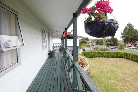 Photo of property in 163 Grampian Street, Tokoroa, 3420