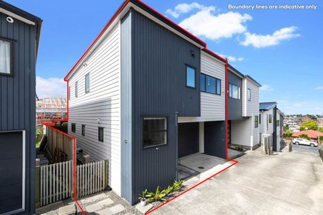 Photo of property in 61d Hillcrest Road, Papatoetoe, Auckland, 2025
