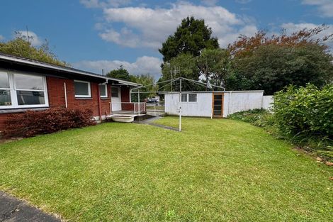 Photo of property in 542a Grey Street, Hamilton East, Hamilton, 3216