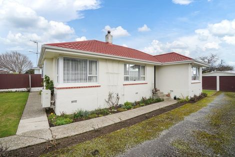 Photo of property in 4 Rowan Street, Hargest, Invercargill, 9810