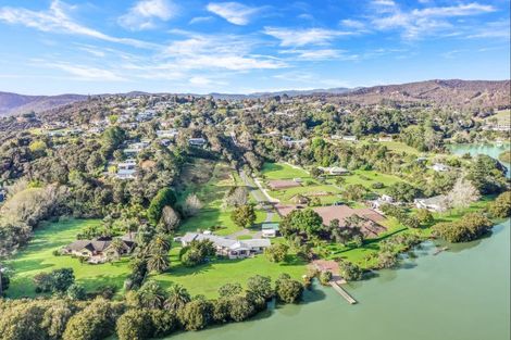 Photo of property in 9 River Palms Lane, Haruru, 0204