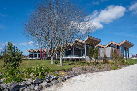 Photo of property in Lago Apartments, 1102unit Fenton Street, Rotorua, 3010