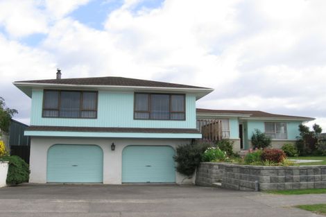 Photo of property in 54 Freyberg Avenue, Tamatea, Napier, 4112