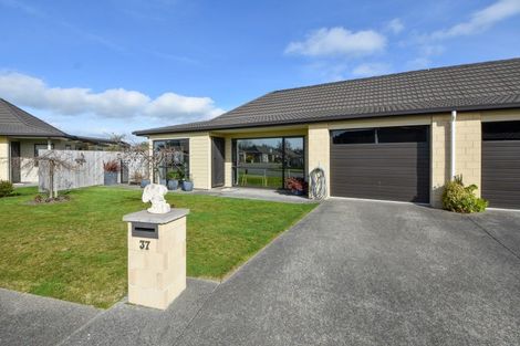 Photo of property in Ashmore Park, Ashmore Park Road, Carterton, 5713