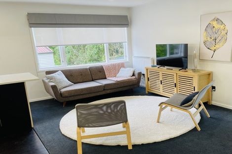 Photo of property in 147u5 Glenmore Street, Kelburn, Wellington, 6012