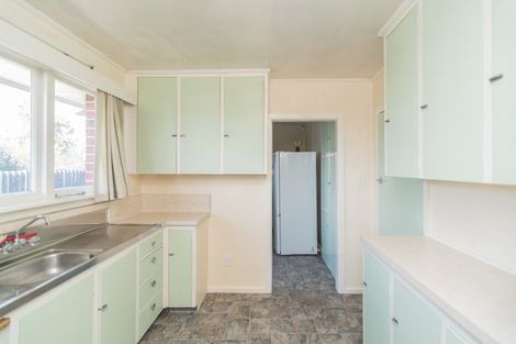 Photo of property in 4 Tawa Street, Glenwood, Timaru, 7910