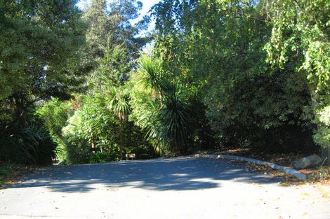 Photo of property in 3 The Terrace, Mount Pleasant, Christchurch, 8081