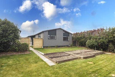 Photo of property in 68 Ottawa Road, Wainoni, Christchurch, 8061