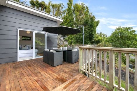 Photo of property in 21 Berne Place, Birkenhead, Auckland, 0626