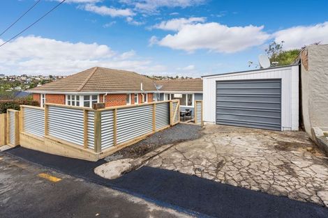 Photo of property in 5 Ayr Street, Kaikorai, Dunedin, 9010