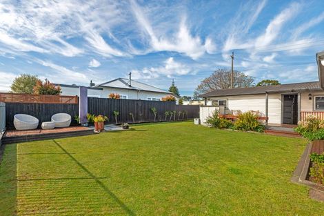 Photo of property in 297 Kahutia Street, Gisborne, 4010