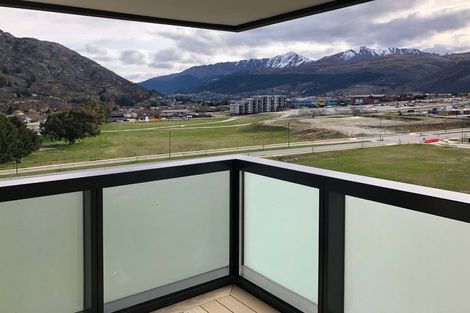 Photo of property in 501/18u Mountain Ash Drive, Frankton, Queenstown, 9300