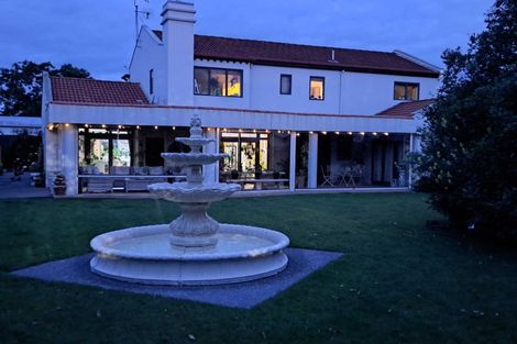 Photo of property in 164 Kimbolton Road, Feilding, 4702
