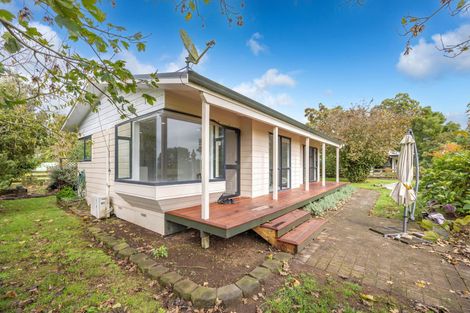 Photo of property in 695a Gordonton Road, Gordonton, Hamilton, 3281
