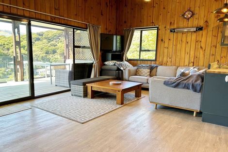 Photo of property in 5b Kingfisher Road, Takamatua, 7581