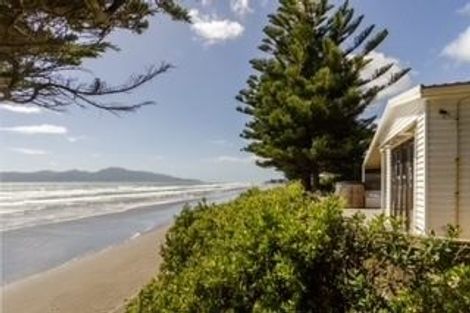 Photo of property in 245 Rosetta Road, Raumati Beach, Paraparaumu, 5032