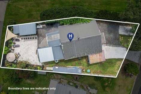 Photo of property in 107 Coromandel Street, Thames, 3500